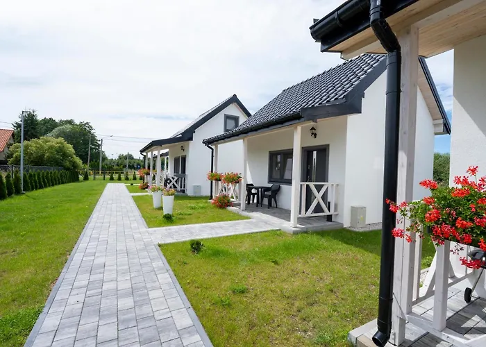 Przystan Tolkmicko