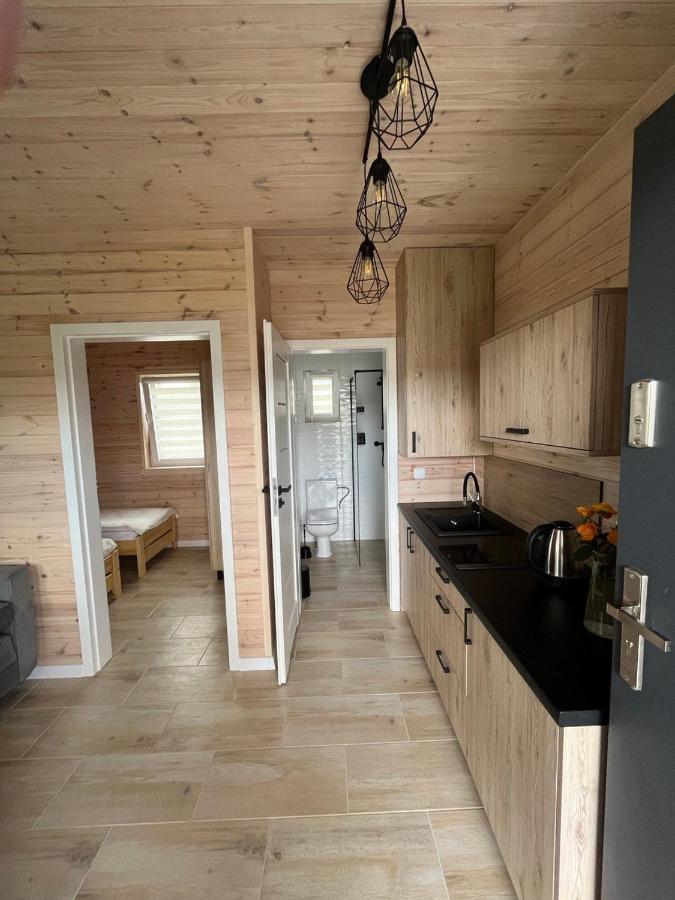 Ferienhaus Przystan