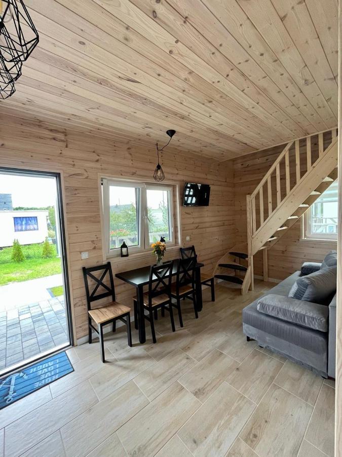 Ferienhaus Przystan *